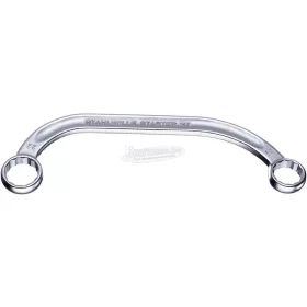 Stahlwille 27 14 X 16 41091416 Csillagkulcs 14-16mm 41091416