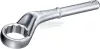Stahlwille 5 100 ZUG-RINGSCHLUESSEL 42020100 Húzós gyűrűskulcs 100mm 42020100