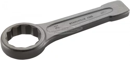 Stahlwille 4205 32 SCHLAG-RINGSCHLUESSEL 42050032 Ütős gyűrűskulcs 32mm 42050032