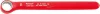 Stahlwille 12161 VDE-22 44190022 Csillagkulcs 22mm 44190022