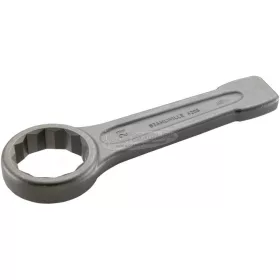   Stahlwille 4205 55 42050055 Ütős gyűrűskulcs 55mm DIN 7444 42050055