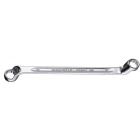   Stahlwille 20 6 X 7 41040607 Csillagkulcs 6-7mm DIN 838, DIN ISO 10104 41040607