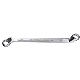   Stahlwille 20 12 X 13 41041213 Csillagkulcs 12-13mm DIN 838, DIN ISO 10104 41041213
