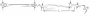 Stahlwille 20 14 X 15 41041415 Csillagkulcs 14-15mm DIN 838, DIN ISO 10104 41041415