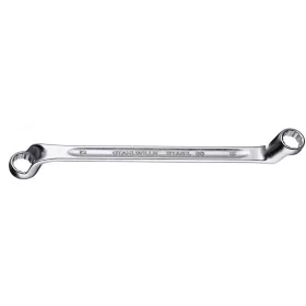   Stahlwille 20 13 X 17 41041317 Csillagkulcs 13-17mm DIN 838, DIN ISO 10104 41041317