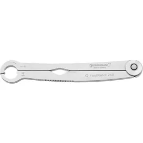   Stahlwille 240 18-11/16 41101818 Racsnis Csillagkulcs 1db 18mm 41101818