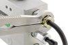 Stahlwille 240 10-3/8 41101010 Racsnis Csillagkulcs 1db 10mm 41101010