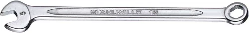 Stahlwille 40094545 16 4,5 csillag-villáskulcs 4.5mm 40094545