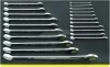 Stahlwille 96830174 TCS 13/21,6-34MM csillag-villáskulcs készlet 96830174