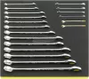 Stahlwille 96838778 TCS 13A/19 csillag-villáskulcs készlet 96838778