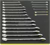 Stahlwille 96838778 TCS 13A/19 csillag-villáskulcs készlet 96838778