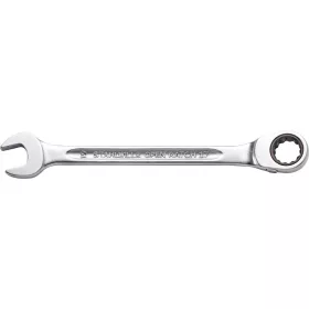   Stahlwille 41171111 17 11 GEWINKELT Gyűrűs villáskulcs 11mm 41171111