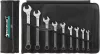 Stahlwille 96404804 13A/20 csillag-villáskulcs készlet 96404804