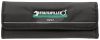 Stahlwille 96400804 13/17 csillag-villáskulcs készlet 96400804
