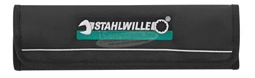 Stahlwille 96401705 17F/5 Gyűrűs villáskulcs készlet 96401705
