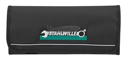 Stahlwille 96401712 17F/12 Gyűrűs villáskulcs készlet 96401712