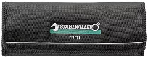 Stahlwille 96400802 2021-11-13 csillag-villáskulcs készlet 96400802