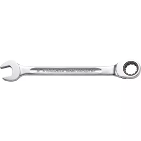   Stahlwille 41171717 17 17 GEWINKELT Gyűrűs villáskulcs 17mm 41171717