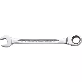   Stahlwille 41171818 17 18 GEWINKELT Gyűrűs villáskulcs 18mm 41171818