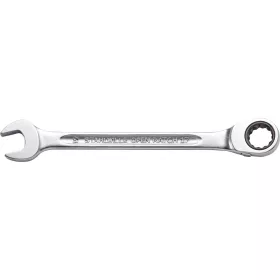   Stahlwille 41171010 17 10 GEWINKELT Gyűrűs villáskulcs 10mm 41171010