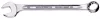 Stahlwille 40082222 13 22 csillag-villáskulcs 22mm 40082222