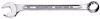 Stahlwille 40081919 13 19 csillag-villáskulcs 19mm 40081919