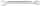 Stahlwille 40102222 14 22 csillag-villáskulcs 22mm 40102222