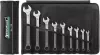 Stahlwille 96400805 13/26 csillag-villáskulcs készlet 26 részes 96400805