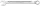 Stahlwille 40101818 14 18 csillag-villáskulcs 18mm 40101818
