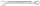 Stahlwille 40101717 14 17 csillag-villáskulcs 17mm 40101717
