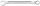 Stahlwille 40101616 14 16 csillag-villáskulcs 16mm 40101616