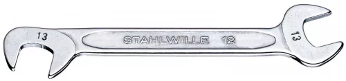 Stahlwille 40065555 12 5,5 Villáskulcs 5.5mm 40065555