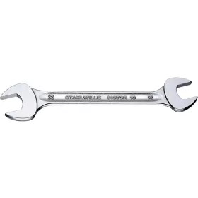   Stahlwille 40432832 10 A 7/16 X 1/2" Villáskulcs 1/2"-7/16 40432832