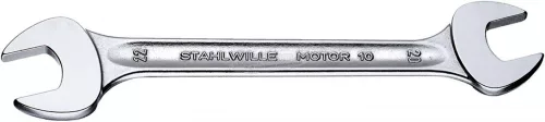 Stahlwille 96400304 2021-05-10 Villáskulcs készlet 96400304