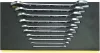 Stahlwille 96838187 TCS10/10,6X7-24X27MM Villáskulcs készlet 96838187