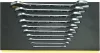 Stahlwille 96838187 TCS10/10,6X7-24X27MM Villáskulcs készlet 96838187