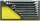 Stahlwille 96830353 TCS 10/10,6X7-30X32mm MF Villáskulcs készlet 96830353