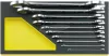 Stahlwille 96830353 TCS 10/10,6X7-30X32mm MF Villáskulcs készlet 96830353