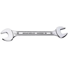   Stahlwille 40031013 10 10 X 13 Villáskulcs 10-13mm DIN 3110, DIN ISO 10102 40031013