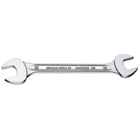  Stahlwille 40030809 10 8 X 9 Villáskulcs 8-9mm DIN 3110, DIN ISO 10102 40030809