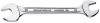 Stahlwille 40031317 10 13 X 17 Villáskulcs 13-17mm DIN 3110, DIN ISO 10102 40031317