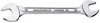 Stahlwille 40031314 10 13 X 14 Villáskulcs 13-14mm DIN 3110, DIN ISO 10102 40031314