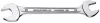 Stahlwille 40031922 10 19 X 22 Villáskulcs 19-22mm DIN 3110, DIN ISO 10102 40031922