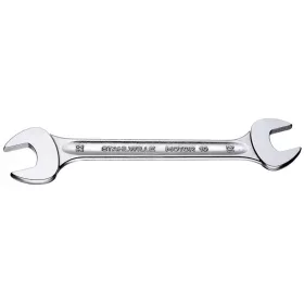   Stahlwille 40031922 10 19 X 22 Villáskulcs 19-22mm DIN 3110, DIN ISO 10102 40031922