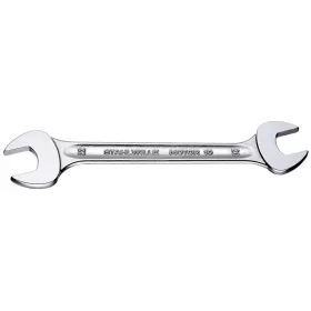   Stahlwille 40031719 10 17 X 19 Villáskulcs 17-19mm DIN 3110, DIN ISO 10102 40031719