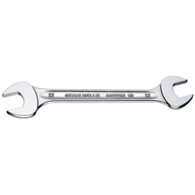   Stahlwille 40031417 10 14 X 17 Villáskulcs 14-17mm DIN 3110, DIN ISO 10102 40031417