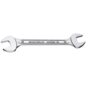   Stahlwille 40032427 10 24 X 27 Villáskulcs 24-27mm DIN 3110, DIN ISO 10102 40032427