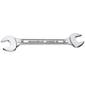   Stahlwille 40032224 10 22 X 24 Villáskulcs 22-24mm DIN 3110, DIN ISO 10102 40032224