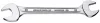 Stahlwille 40034146 10 41 X 46 Villáskulcs 41-46mm DIN 3110, DIN ISO 10102 40034146