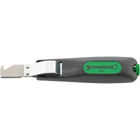   Stahlwille 77620010 12967 ABISOLIERMESSER Csupaszoló kés 77620010